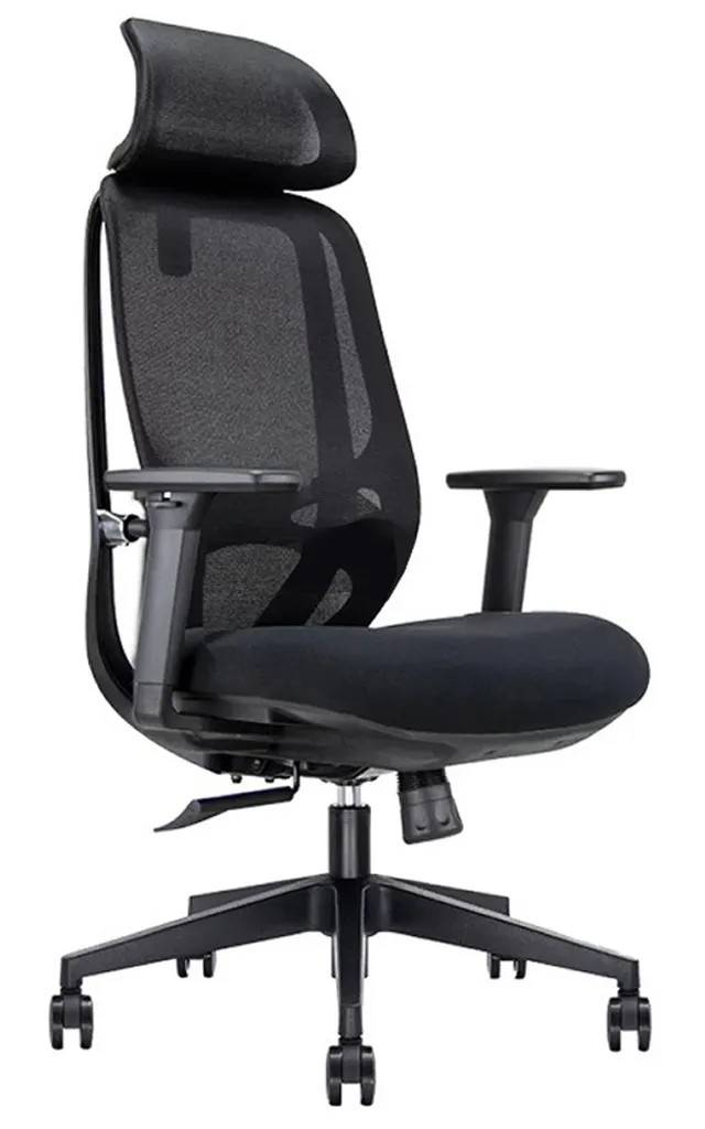 Ghế lưới văn phòng hiện đại