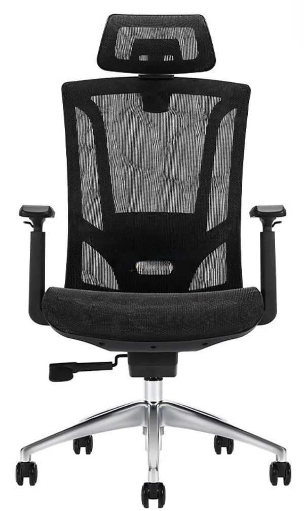 Ghế văn phòng bọc lưới cho doanh nghiệp tại TP.HCM