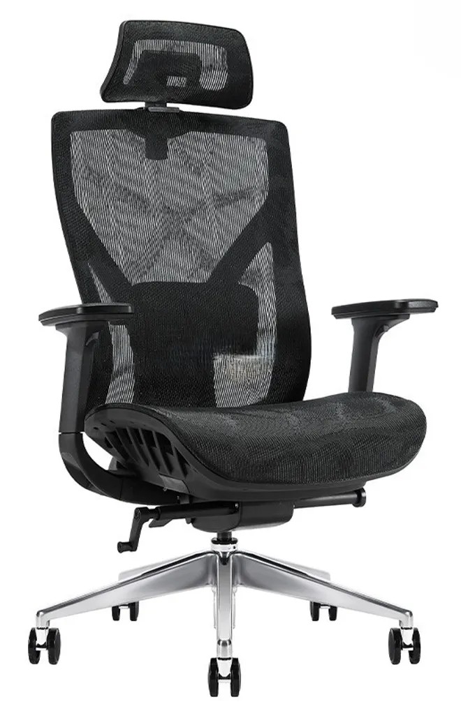 Mẫu ghế lưới văn phòng hiện đại