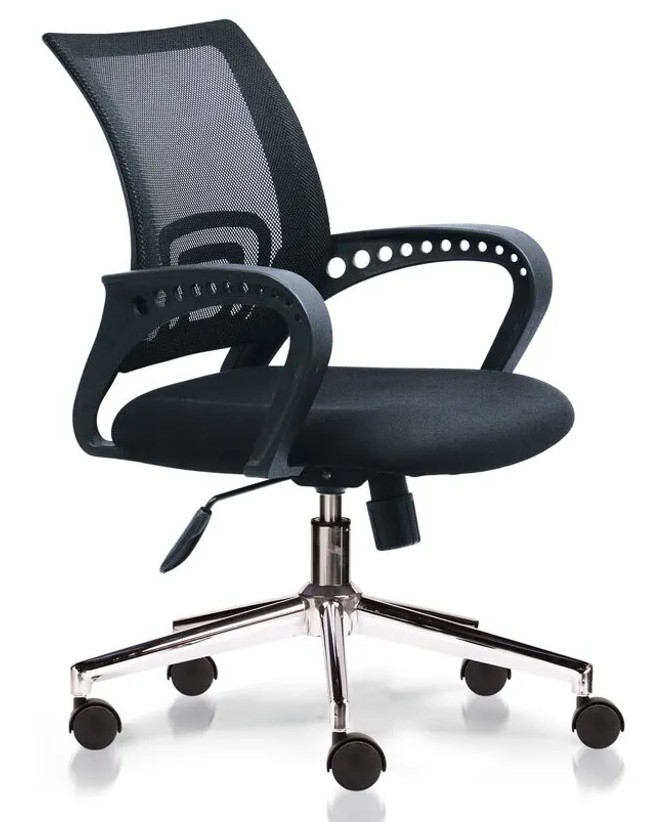 Ghế xoay lưới giá rẻ tại Hà Nội