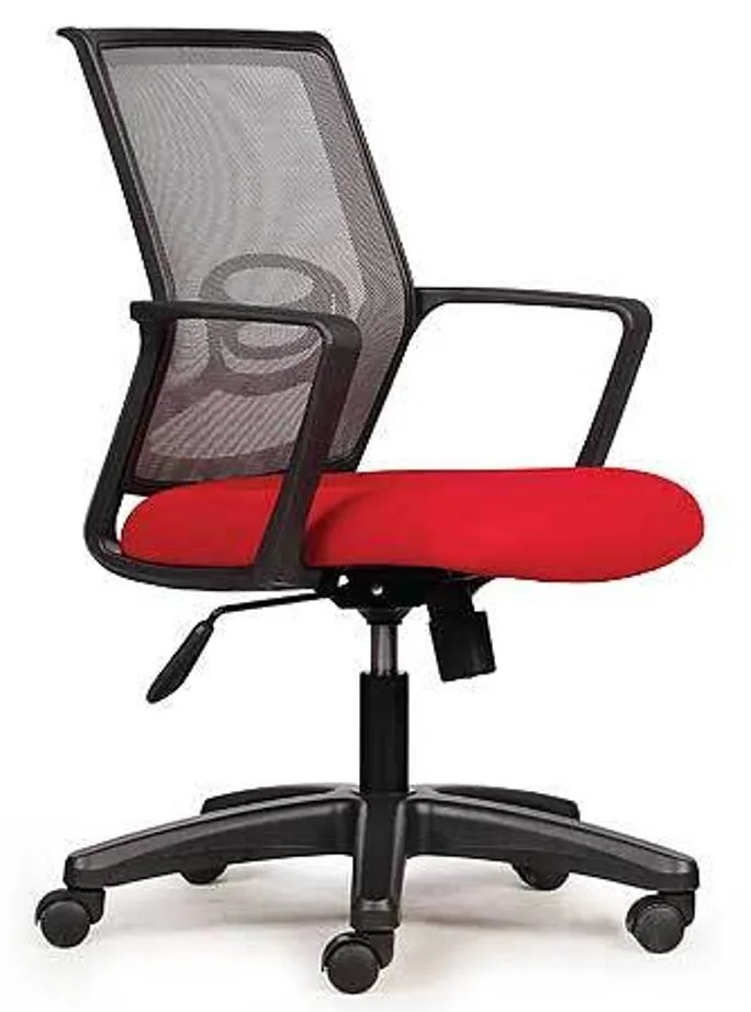 Ghế lưới văn phòng giá tốt năm 2025