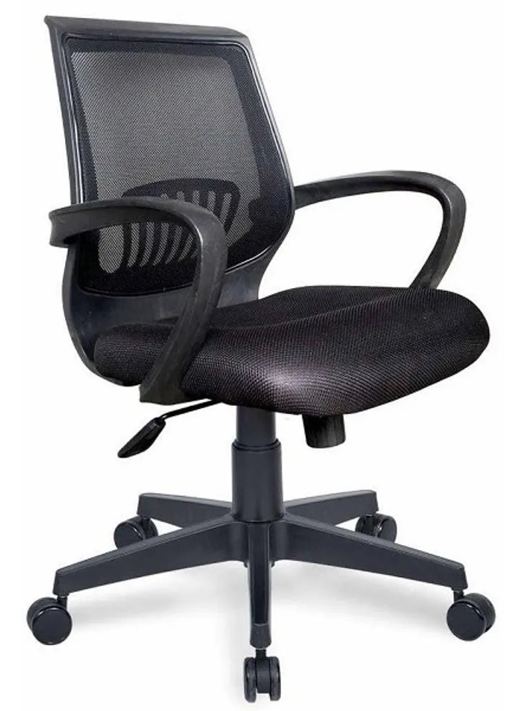 Ghế xoay lưới giá rẻ cho văn phòng Đà Nẵng