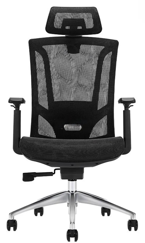 Ghế văn phòng lưới sang trọng tại Đà Nẵng