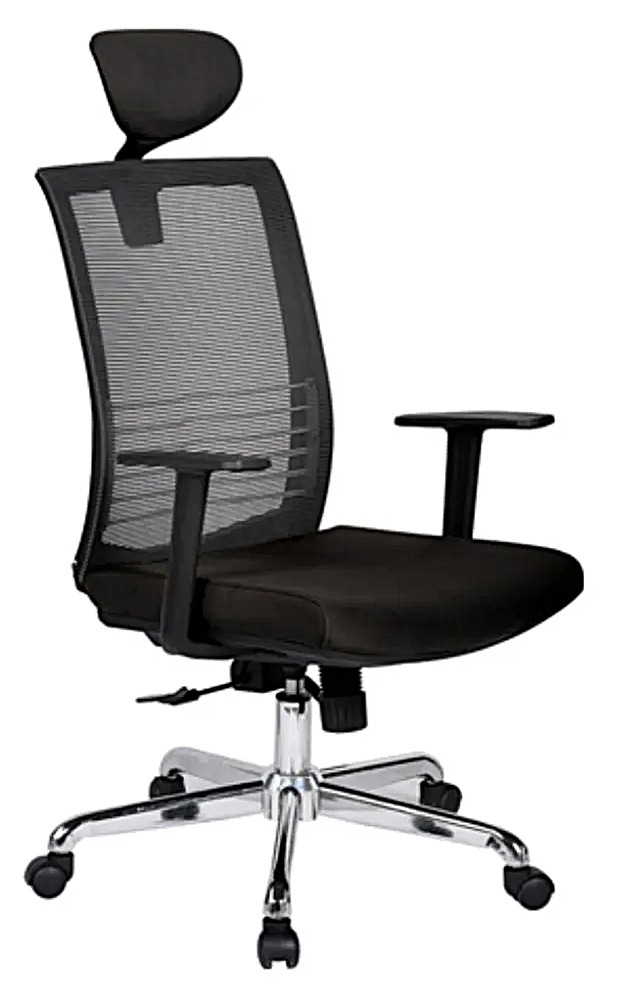 Ghế văn phòng lưới hiện đại cho doanh nghiệp tại Đà Nẵng