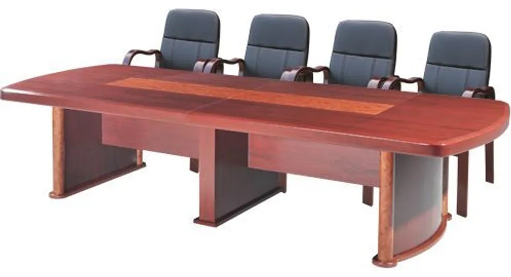 Bàn họp văn phòng giá rẻ tại TP.HCM năm 2025