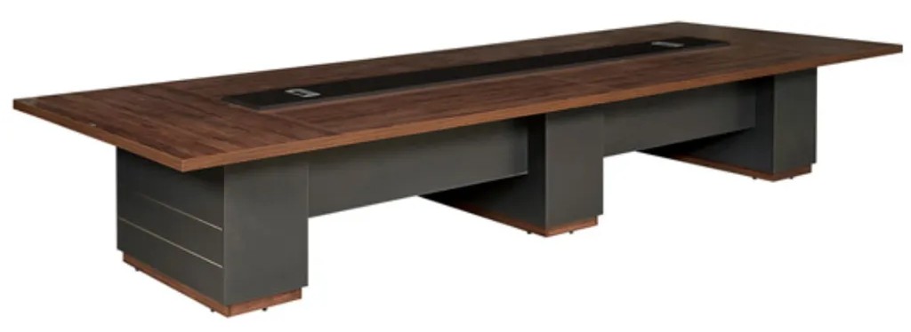 Mẫu bàn họp hiện đại, sang trọng cho doanh nghiệp