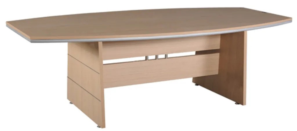 Mẫu bàn họp giá rẻ, tiện nghi cho doanh nghiệp