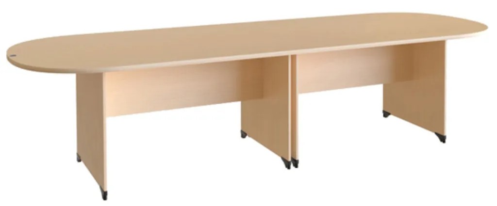 Bàn họp giá rẻ, thiết kế tinh tế phù hợp mọi không gian