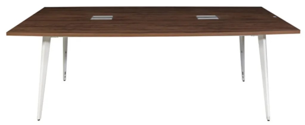 Bàn họp gỗ công nghiệp giá rẻ