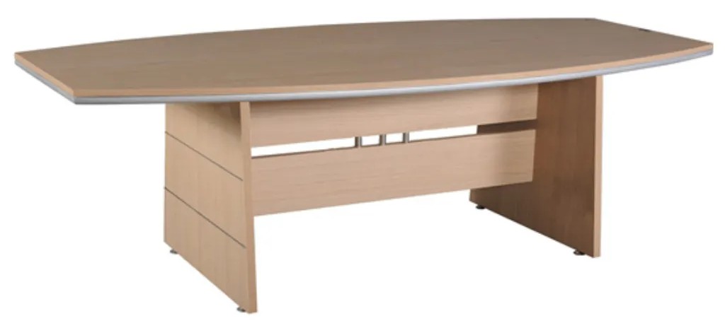 Bàn họp gỗ công nghiệp bền đẹp, giá tốt tại Đà Nẵng