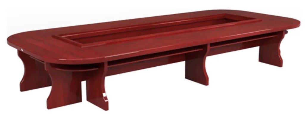 Bàn họp dài cho không gian làm việc chuyên nghiệp