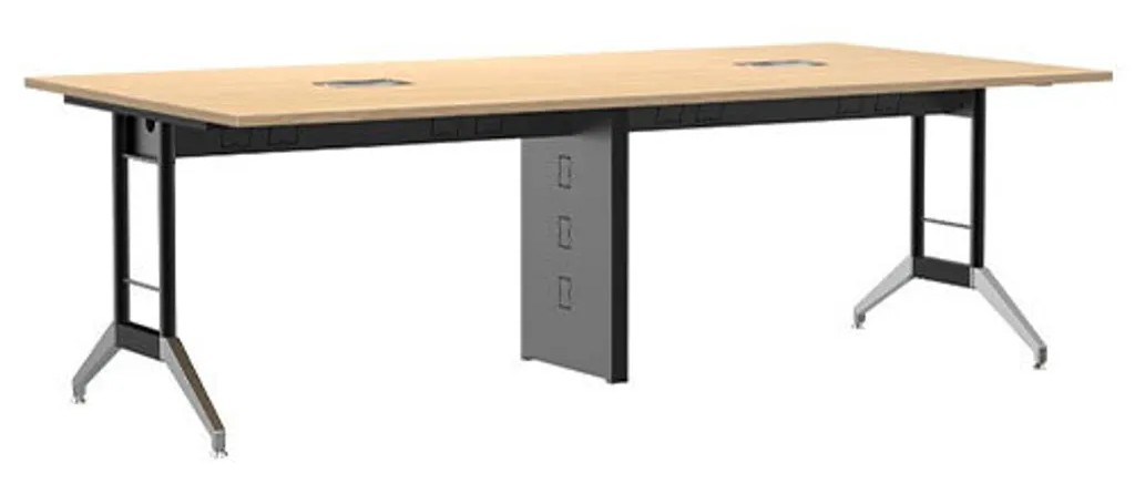 Mẫu bàn họp giá rẻ, tiện nghi cho doanh nghiệp Đà Nẵng