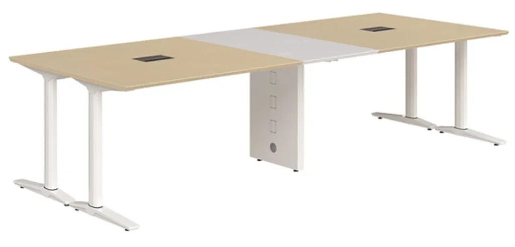 Bàn họp văn phòng thiết kế hiện đại, tiết kiệm chi phí