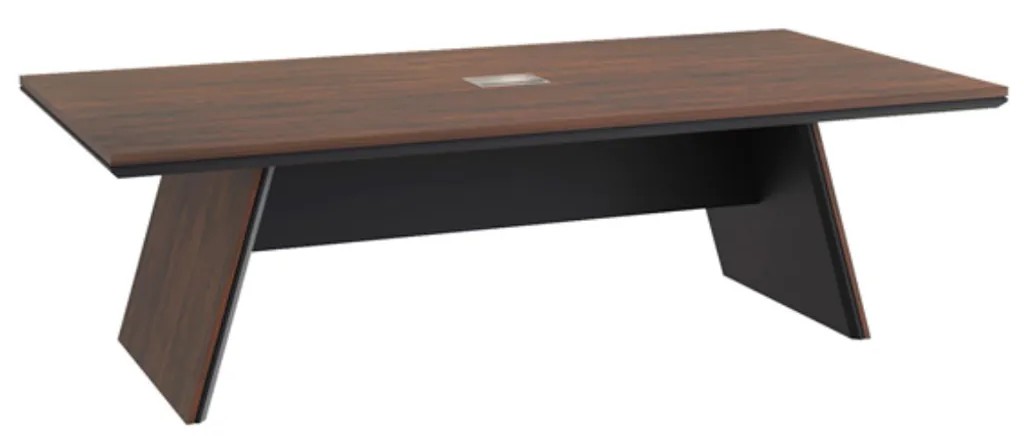 Bàn họp gỗ công nghiệp giá rẻ