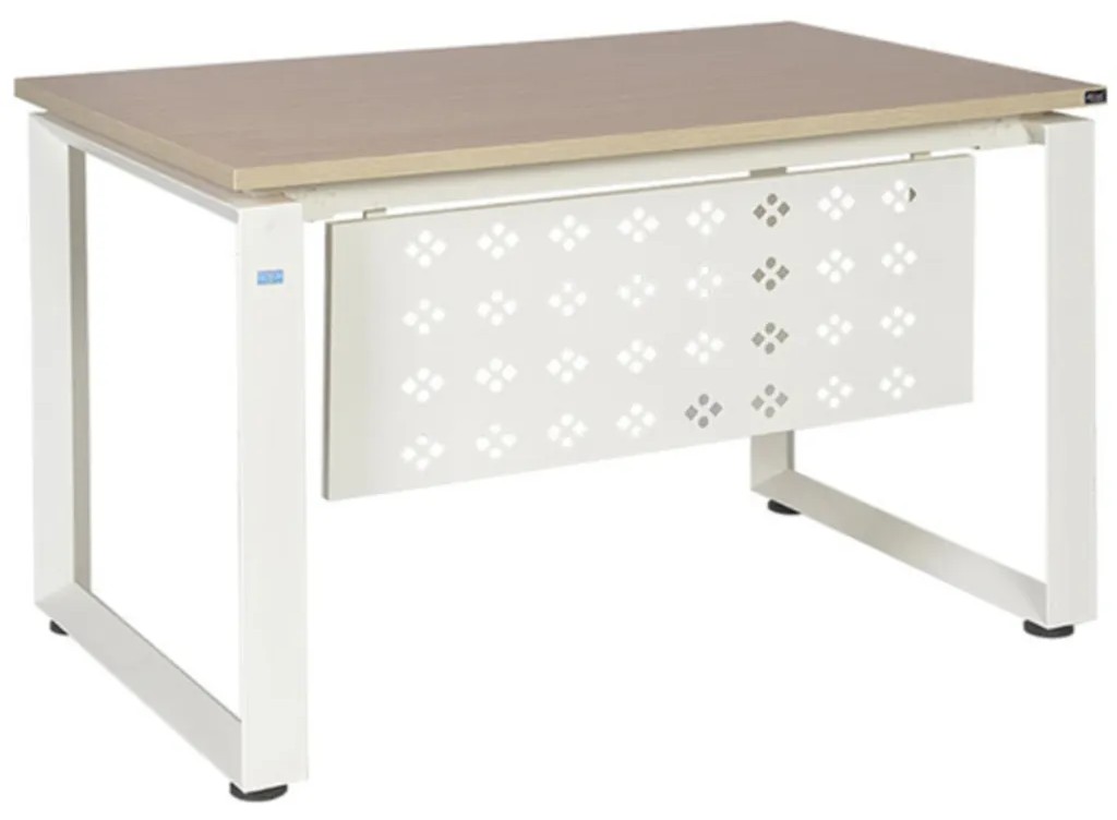 Bàn làm việc nhỏ gọn, phong cách hiện đại