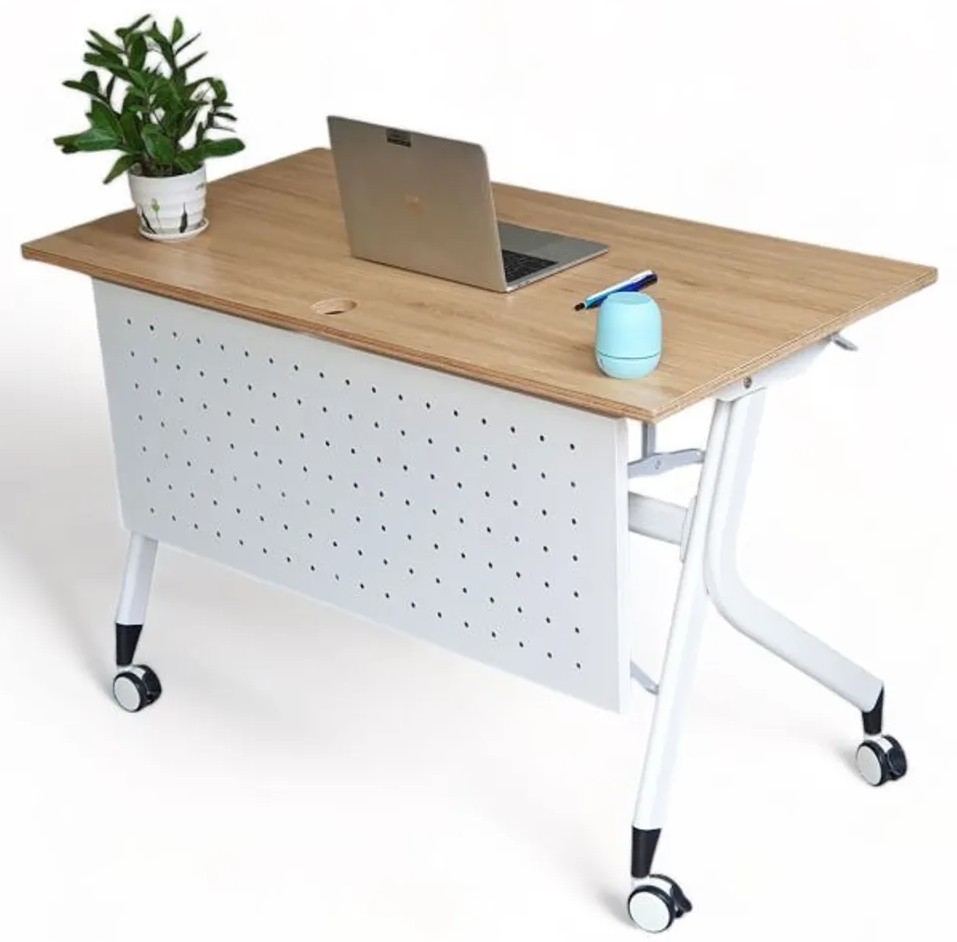 Bàn làm việc thông minh giá rẻ, tối ưu không gian làm việc