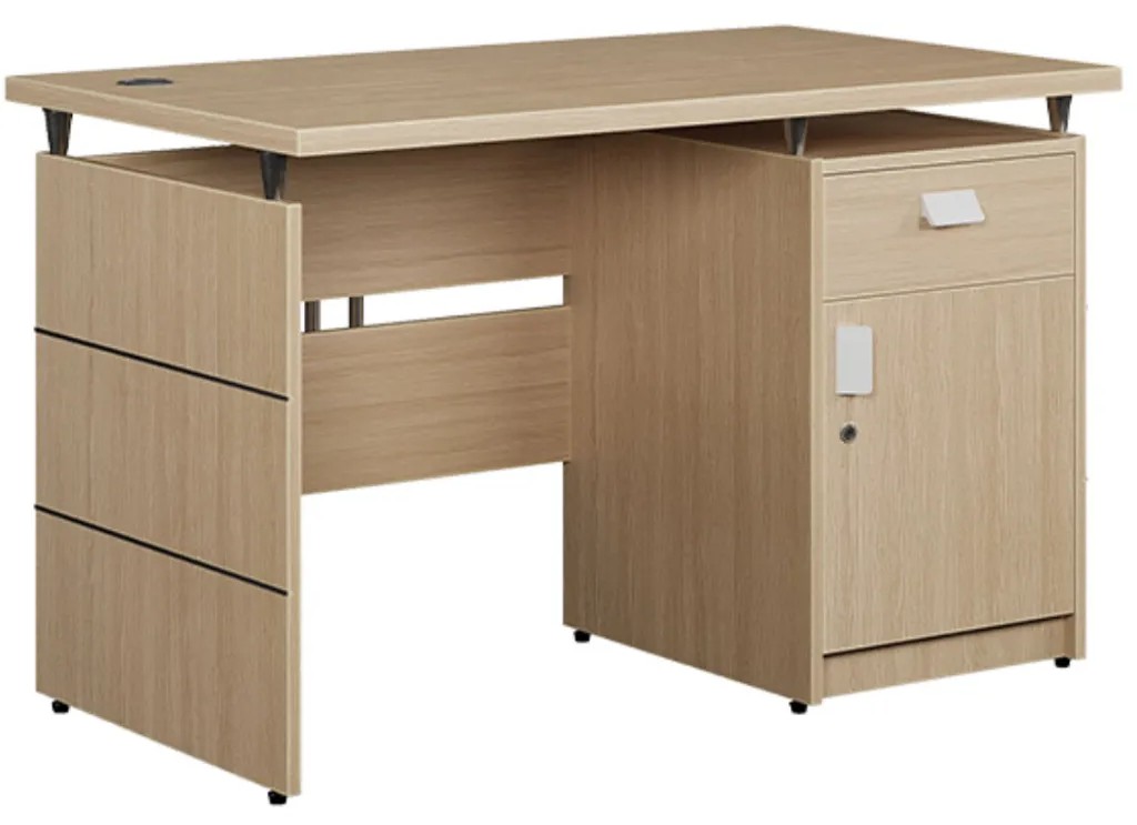 Bàn làm việc gỗ hiện đại, bền đẹp