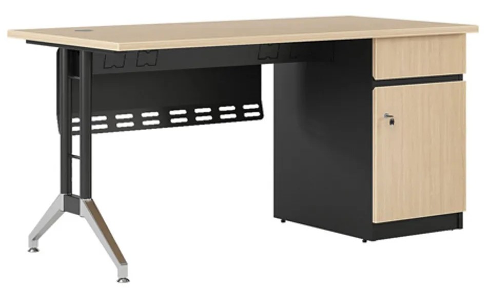 Bàn làm việc sang trọng, phù hợp doanh nghiệp hiện đại