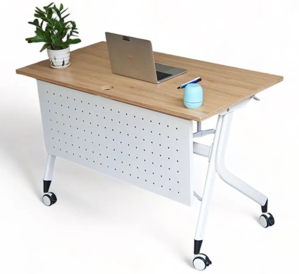 Bàn làm việc thông minh tối ưu diện tích