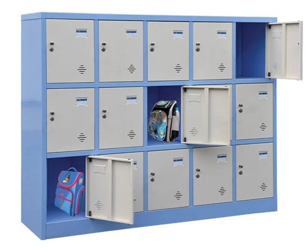Tủ locker trẻ em giá tốt