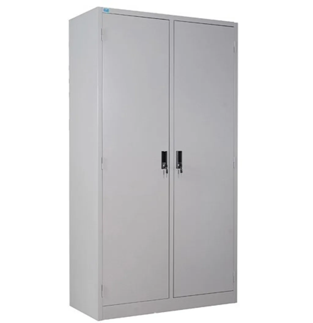 Tủ sắt đựng hồ sơ 2 cánh bền bỉ