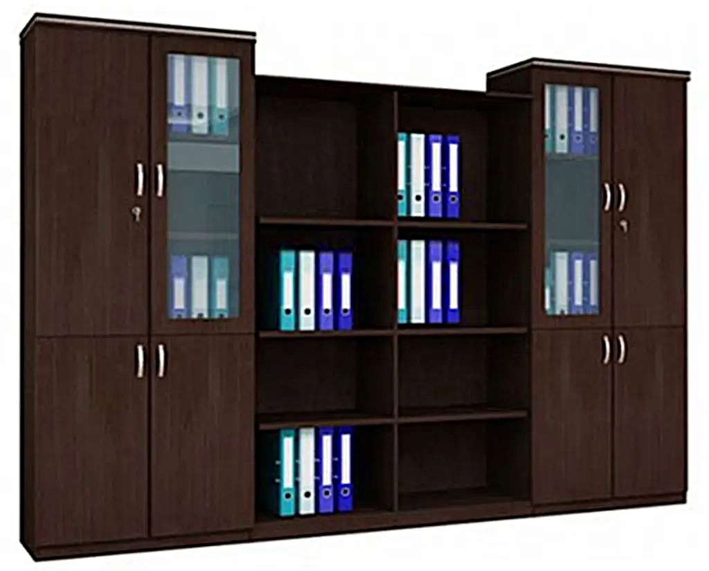 Tủ để hồ sơ văn phòng đa năng, đáp ứng nhu cầu lưu trữ lớn