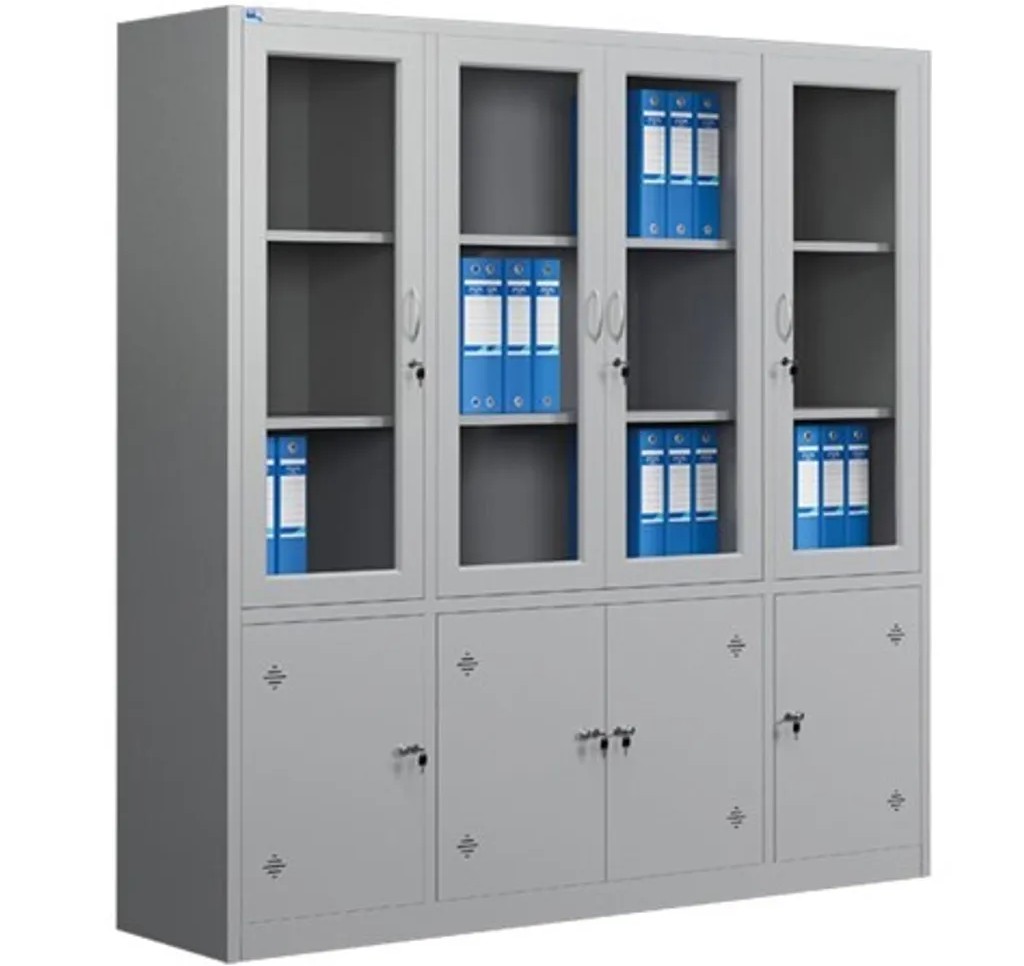 Tủ sắt đựng hồ sơ chống gỉ, độ bền cao
