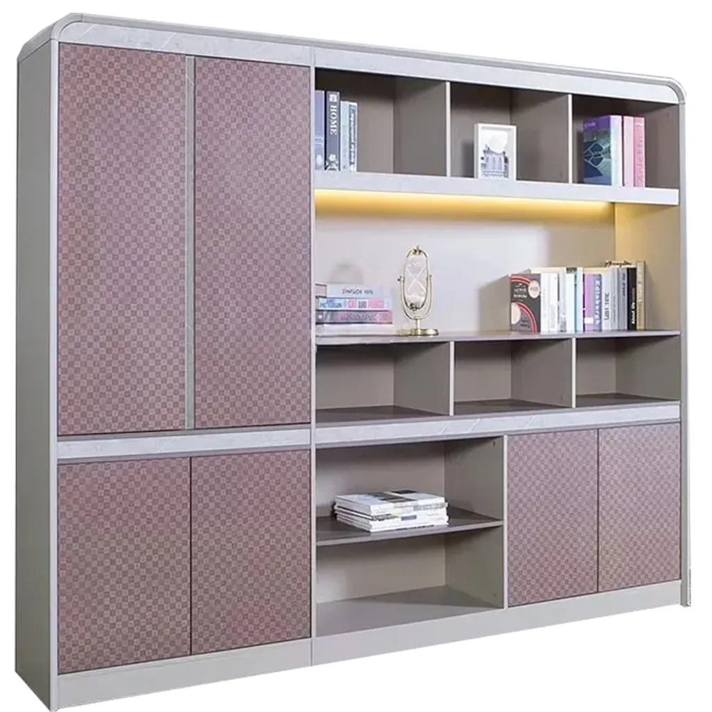 Tủ hồ sơ hiện đại cho doanh nghiệp