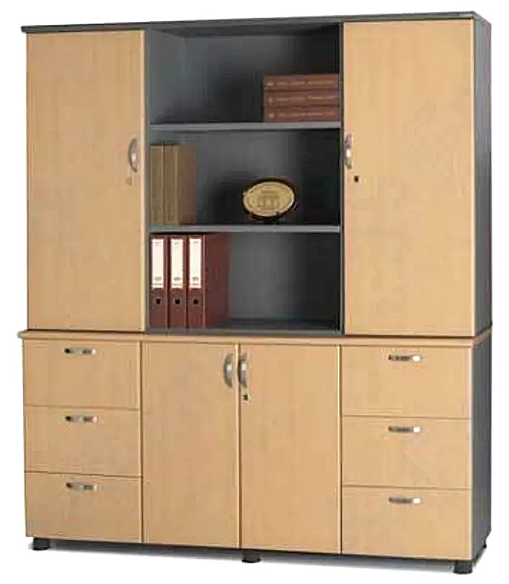 Tủ hồ sơ chất lượng cao, giá tốt tại Hà Nội