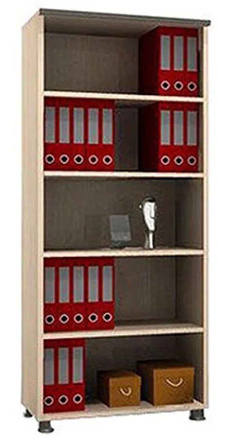 Tủ hồ sơ văn phòng giá rẻ, tiện nghi