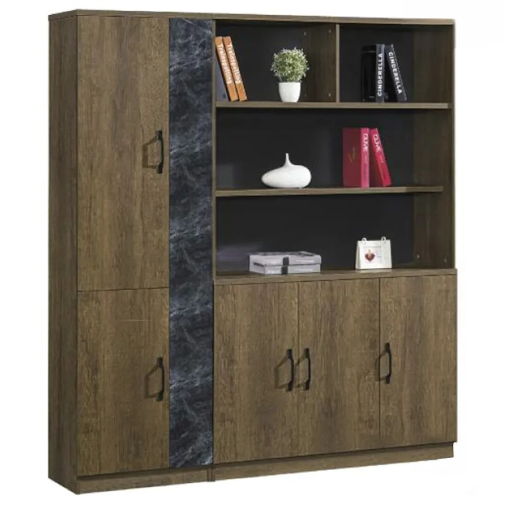 Mẫu tủ hồ sơ hiện đại cho văn phòng chuyên nghiệp