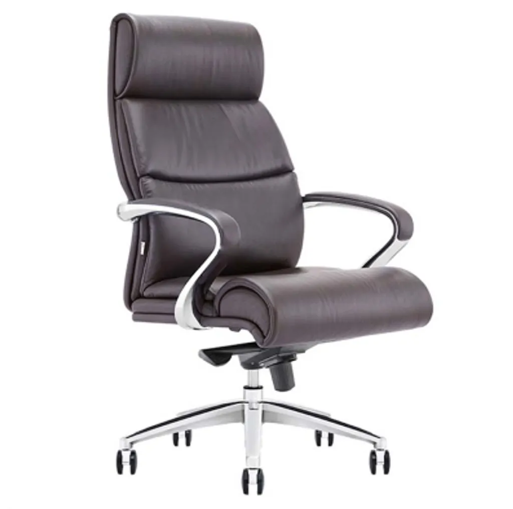 Mẫu ghế xoay văn phòng cao cấp, chất lượng bền bỉ