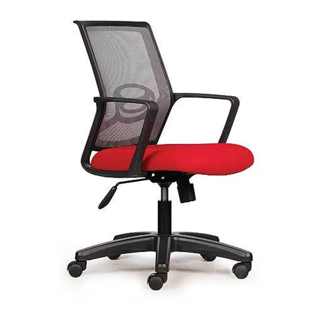 Ghế lưới xoay văn phòng giá tốt