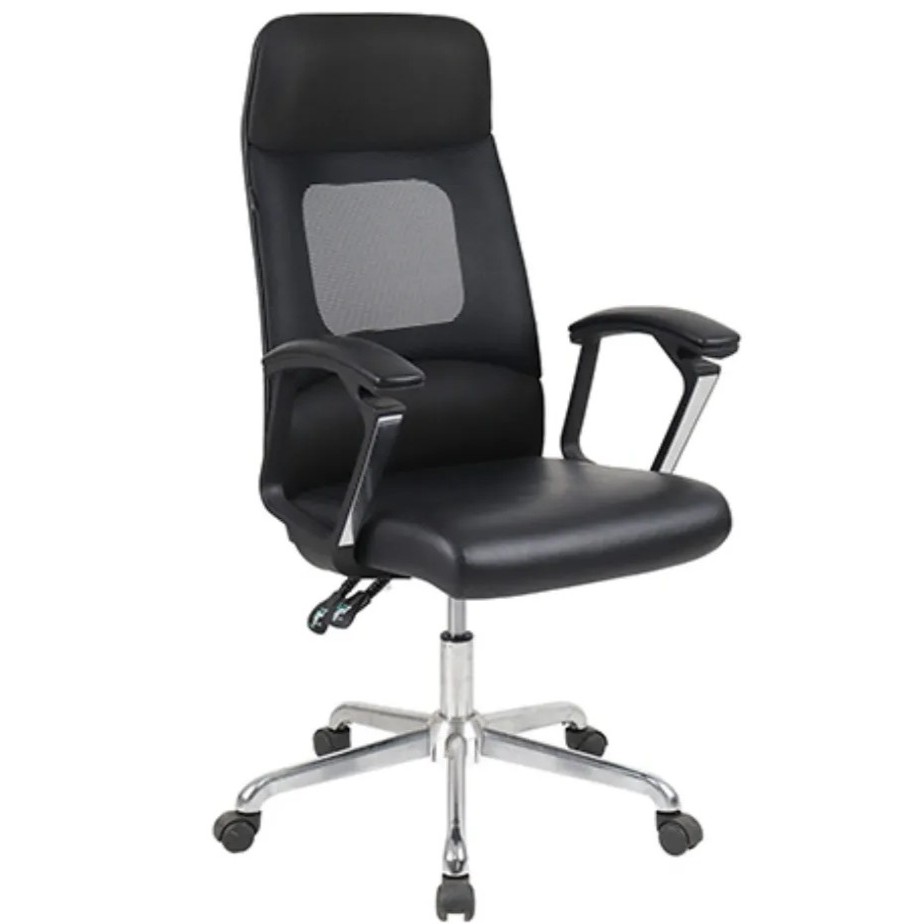 Ghế xoay văn phòng giá rẻ tại Hà Nội năm 2025