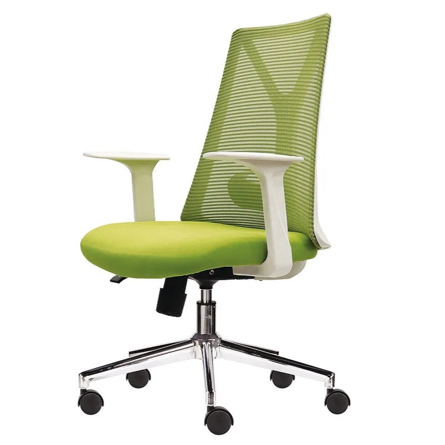 Ghế xoay văn phòng đẹp, thiết kế hiện đại