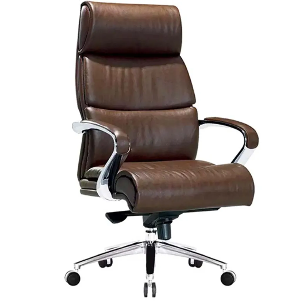 Ghế xoay văn phòng cao cấp, phong cách chuyên nghiệp