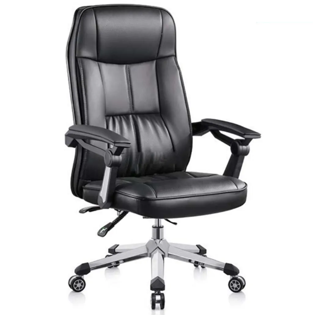 Ghế xoay văn phòng nhập khẩu, chất lượng vượt trội