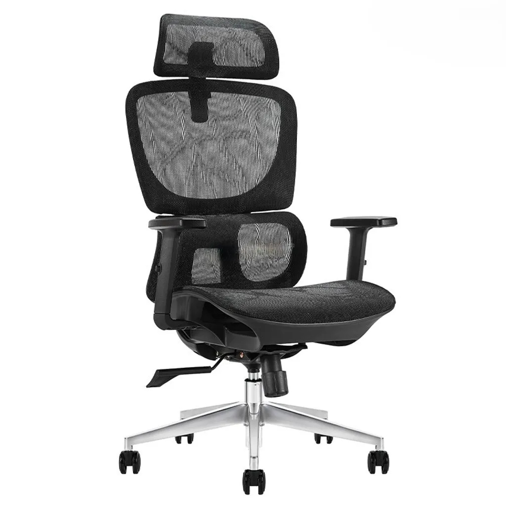 Ghế xoay văn phòng hiện đại