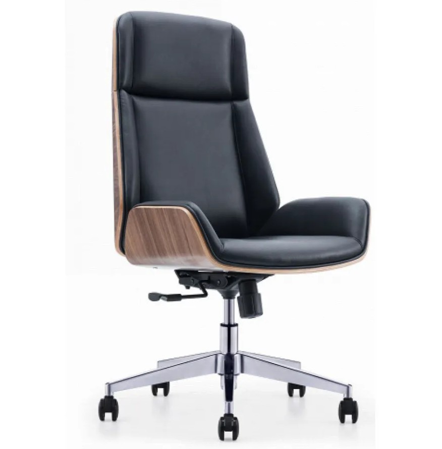 Ghế xoay văn phòng bền đẹp tại Hà Nội