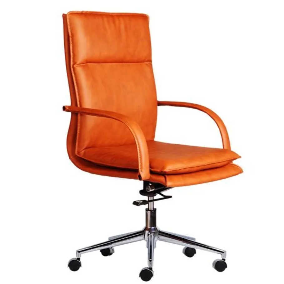 Mẫu ghế xoay văn phòng đẹp, thiết kế hiện đại