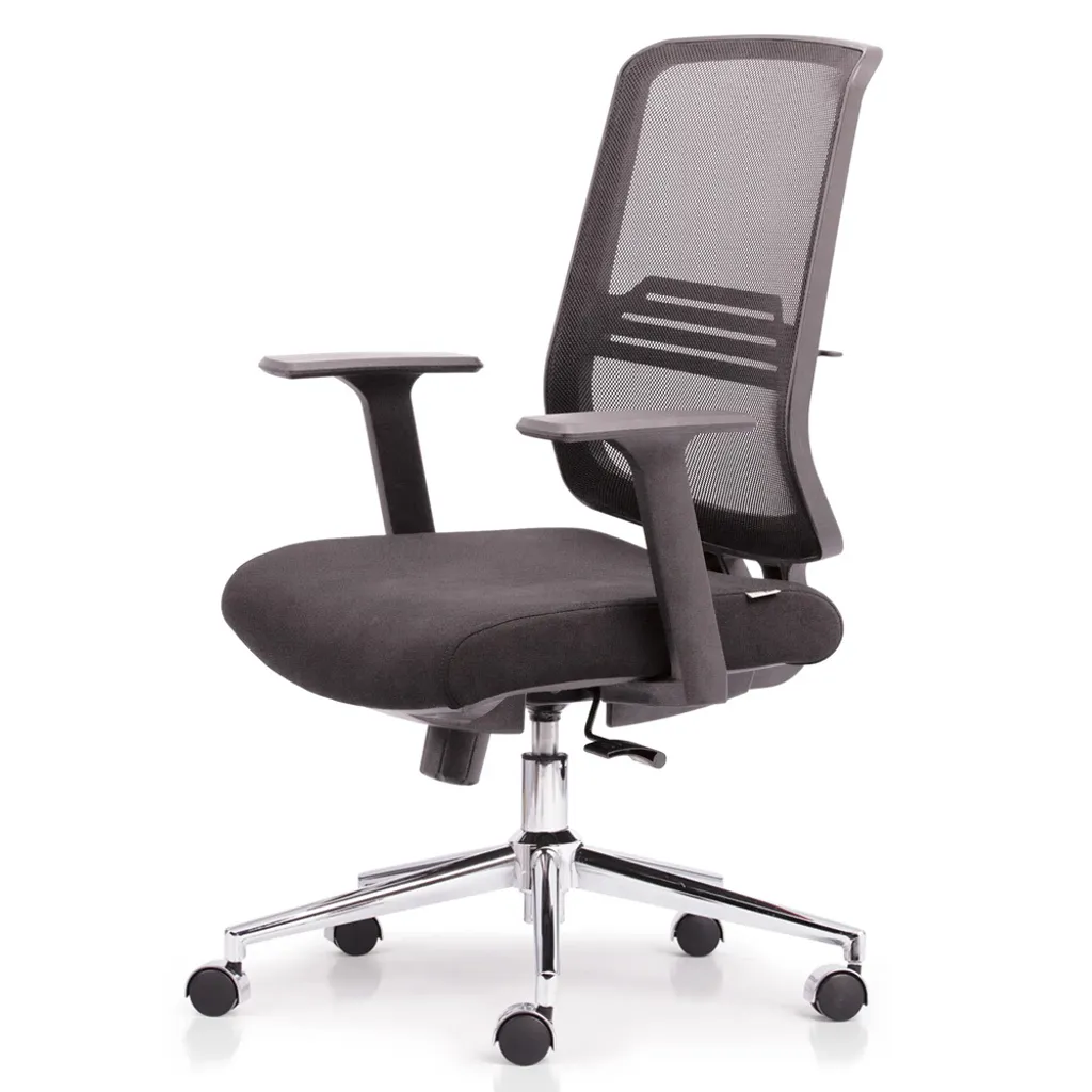 Ghế lưới xoay văn phòng giá tốt cho doanh nghiệp tại Đà Nẵng
