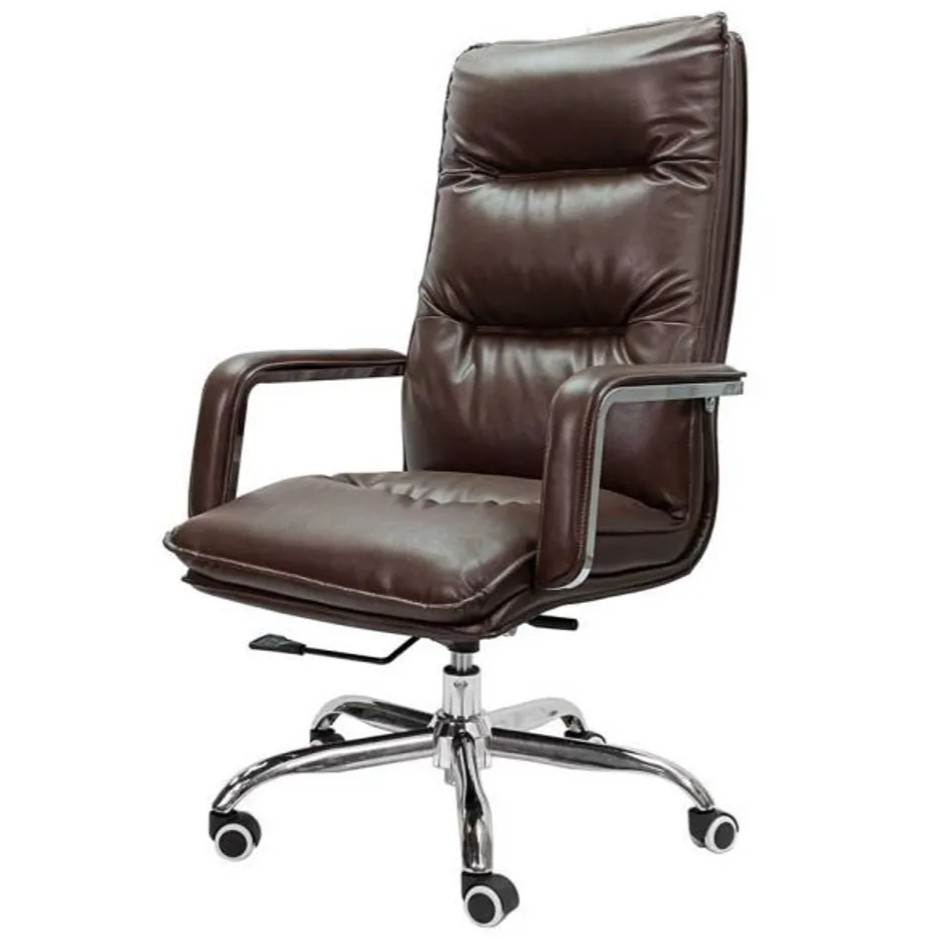 Ghế xoay văn phòng cao cấp, phong cách chuyên nghiệp