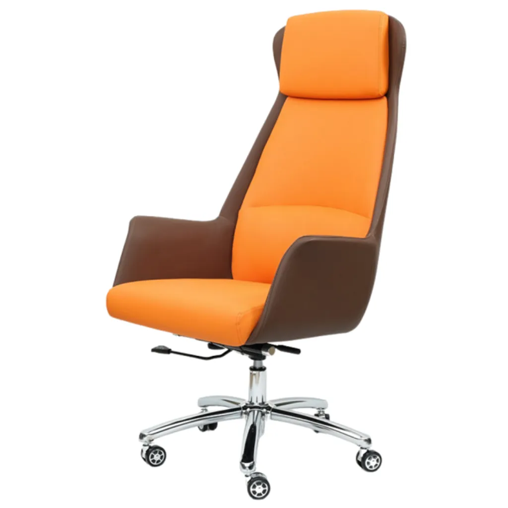 Ghế xoay văn phòng nhập khẩu, chất lượng bền bỉ