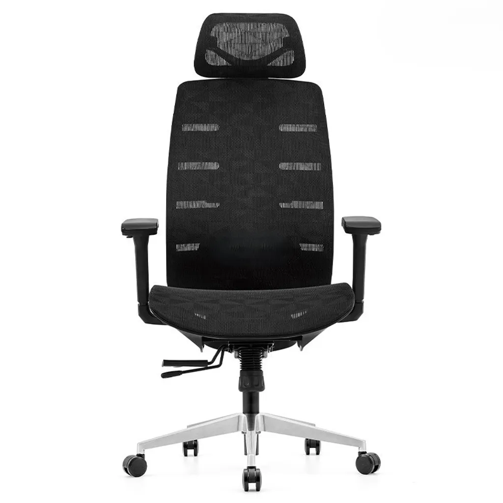 Ghế văn phòng chân xoay tiện lợi