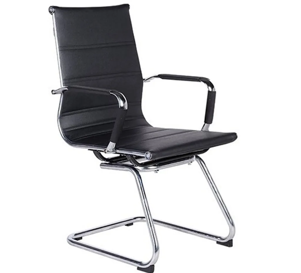 Mẫu ghế chân quỳ văn phòng hiện đại, bền đẹp