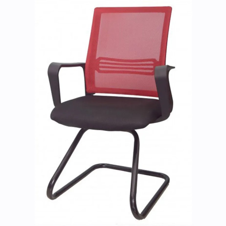 Ghế ngồi văn phòng chân quỳ thiết kế chắc chắn, thoải mái