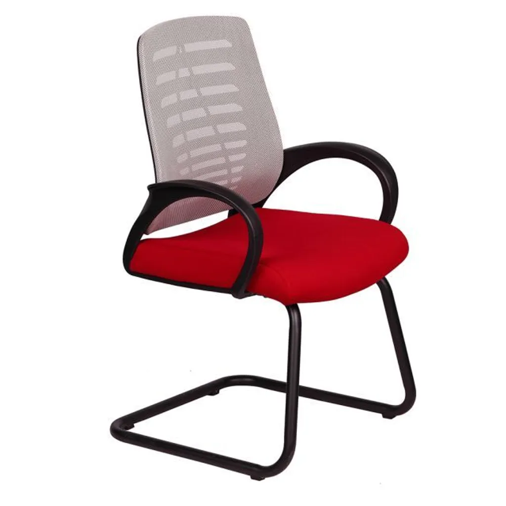 Ghế văn phòng chân quỳ giá rẻ tại Hà Nội năm 2025