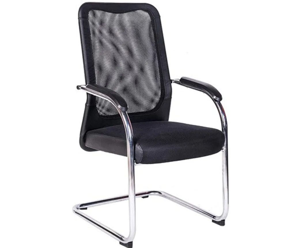 Ghế văn phòng chân quỳ phù hợp cho phòng họp, tiếp khách