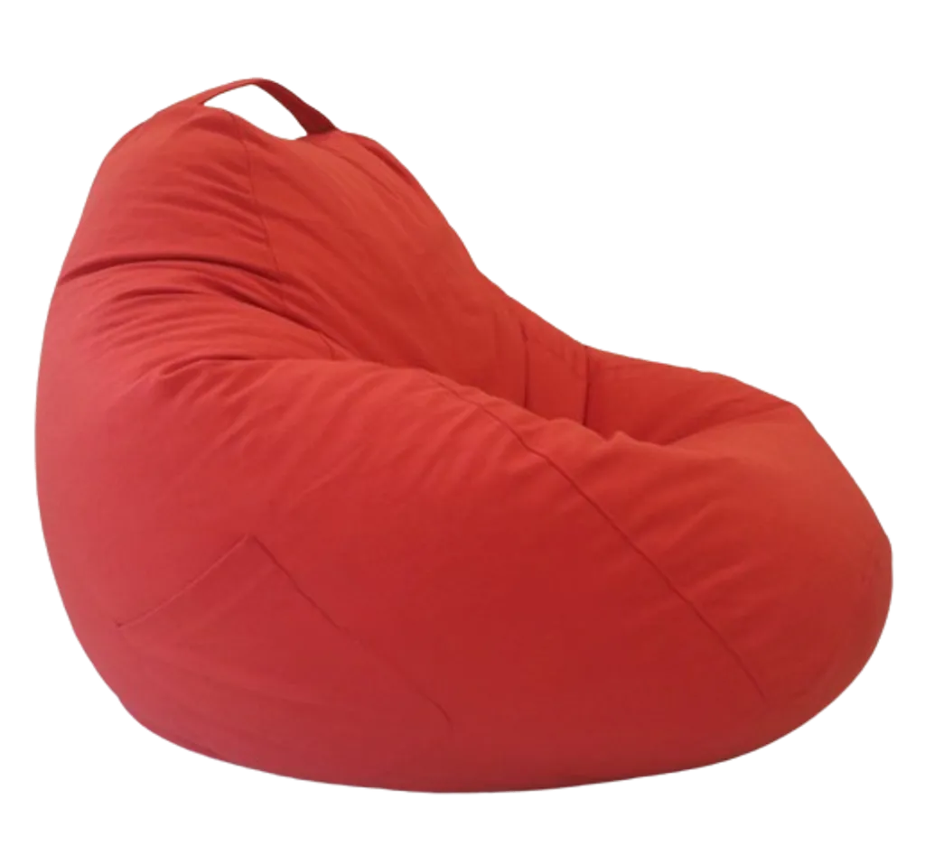 Ghế lười hạt xốp giá rẻ tại TP.HCM