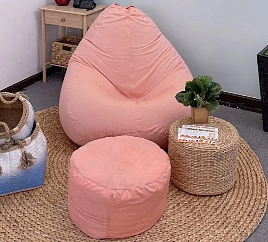 Mẫu ghế lười thư giãn được ưa chuộng năm 2026